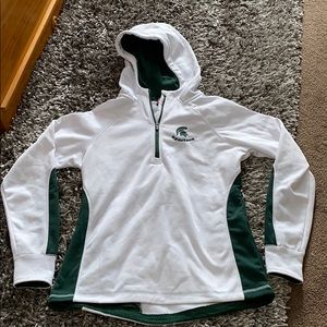 Michigan state quarter zip